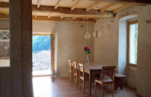 Gite Le MAGNAN au Clarou - Foto 17