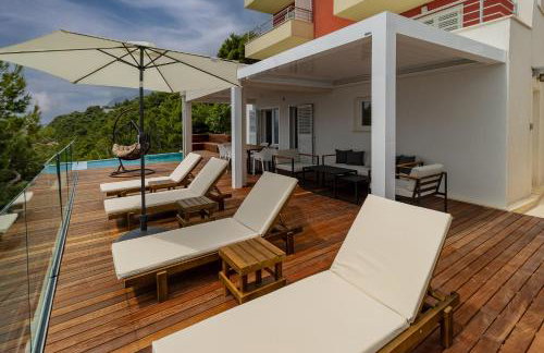 Luxury Apartments Villa Opera - Foto 33