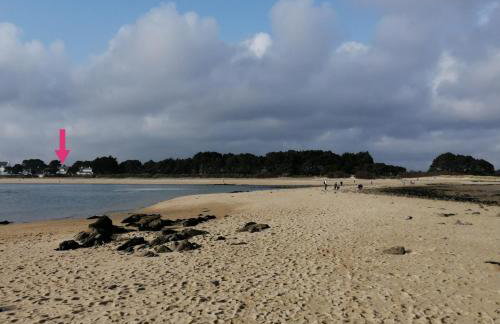 Men Du - Face mer 1 min de la plage - Photo 9