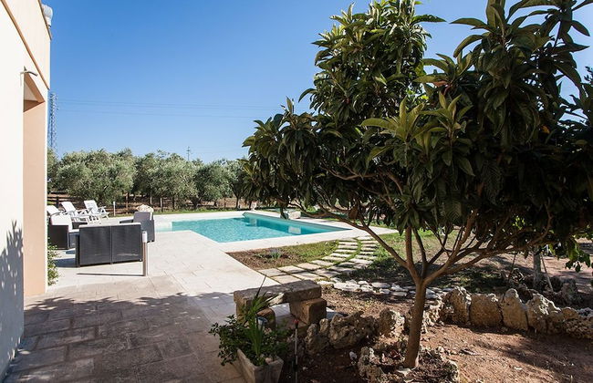 VilleSalento - Carpignano Salentino M137 - Foto 17