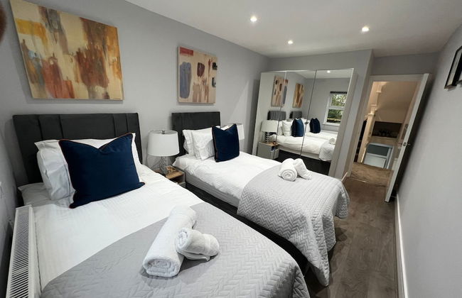 Stanhope Road Apartments - Foto 53