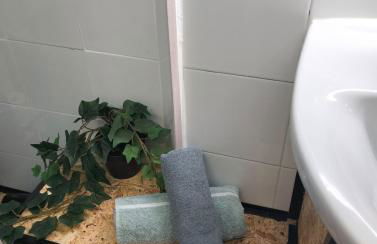 Loft - Céntrico - Jacuzzi - Maquina recreativa - Foto 15