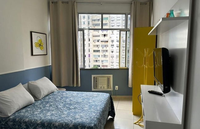 Rio Habitat - Nsa Sra Apartaments - Foto 2