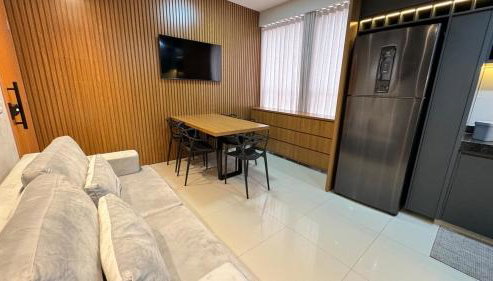 2 Quartos Luxo em Anápolis - 101-1 - Foto 5