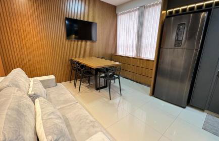 2 Quartos Luxo em Anápolis - 101-1 - Foto 5