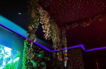 Amazonia Suite - Starry Sky & Spa Bath - Foto 40