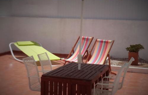 SUNNY HOUSE by Stay in Alentejo - Foto 47