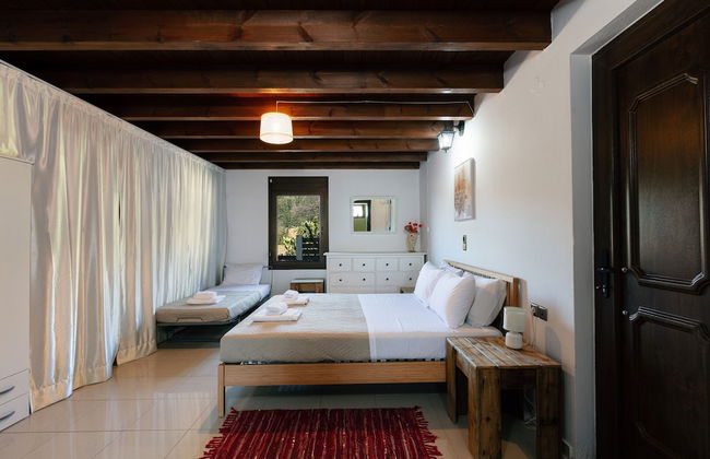 Villa Skantali - Foto 2