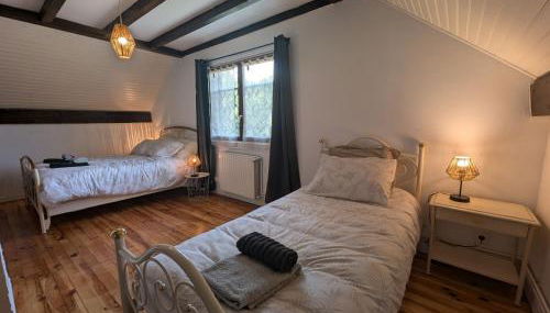 Grande maison proche des Vosges, idéale cyclisme et randonnée, animaux admis, vélos à dispo - FR-1-583-298 - Foto 5