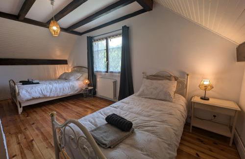 Grande maison proche des Vosges, idéale cyclisme et randonnée, animaux admis, vélos à dispo - FR-1-583-298 - Foto 5