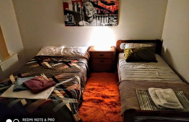 Stavros Apartments - Foto 4