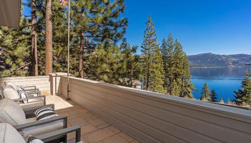 Fabulous Views Of Lake Tahoe - Foto 5