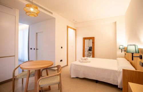 Hotel Apartamentos Hamus - Foto 158