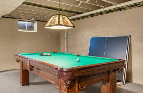 Pine Cove Retreat - 4BR - Pool - Foto 50