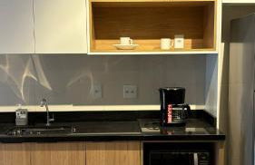 Apto com sacada - JH Palhano - Foto 16