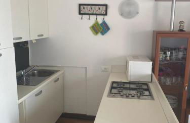 Spacious apartment in Isola Verde for 5 people Ca' Zadra - Foto 7
