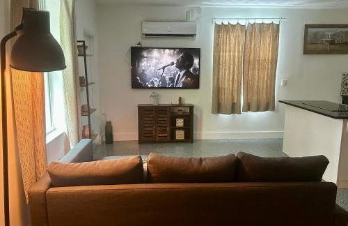 Flora's Garden Apartment/Studio - Foto 43