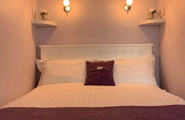 Hebridean Holiday Cabins - Foto 5