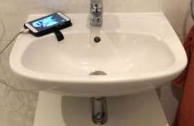 Smoke free small apartement with Garden View - Foto 11