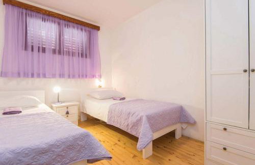 Apartments by the sea Prigradica, Korcula - 20871 - Foto 7