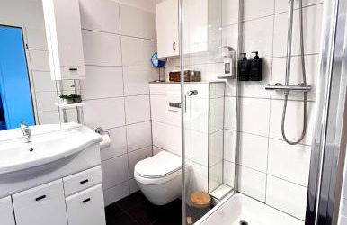Apartment No 307 in Küstelberg - 7 min bis Winterberg - Skifahren - Wandern - Erholen - Foto 18