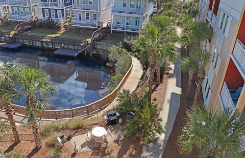 Waterside Village Condo 404 - Seadragon by Pristine Properties - Foto 56