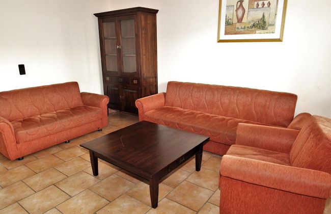 Ferienhaus in Fassberg mit Gemeinschaftspool - Foto 10