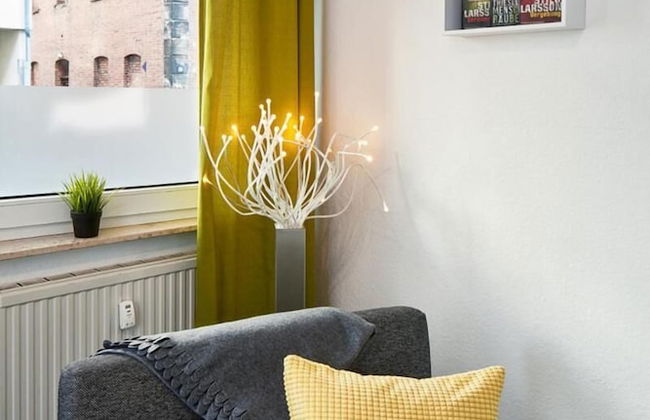 Apartments 4 YOU - Lange Strasse - Foto 6