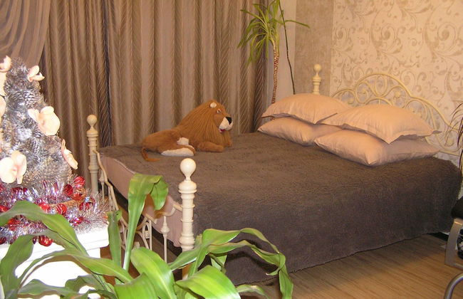 Apartament Oliviya - Photo 11