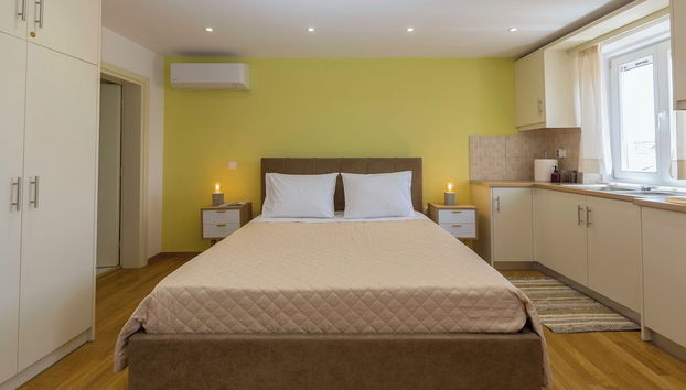 Sunny Morning at by Corfu Escapes - Foto 2, Habitación