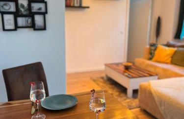 CASA CLARA - Stilvolle Altstadtwohnung nahe Dom & Elbe - Foto 26