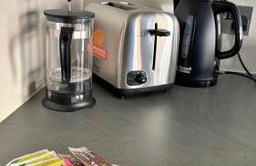 Richmond Ibis House Apartments by Viridian Apartments - Foto 80