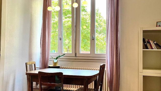 Servicio de comidas en la habitación