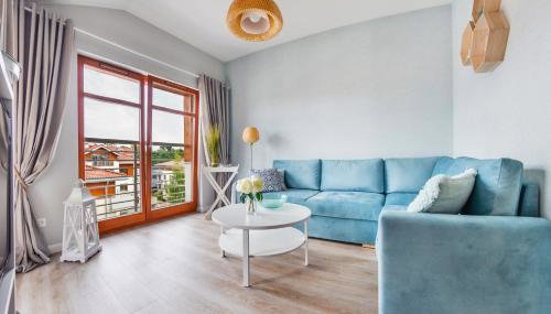 Apartamenty Sun & Snow Neptun Park - Foto 3