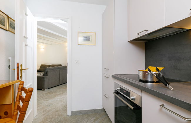 Residenza Chesa Margun 23-5 - Foto 10