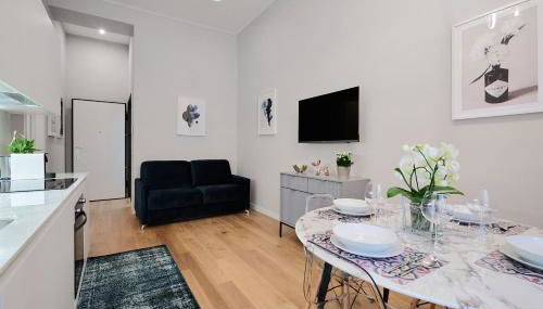 Brera Chic Suite in the Heart of Milan - Foto 4