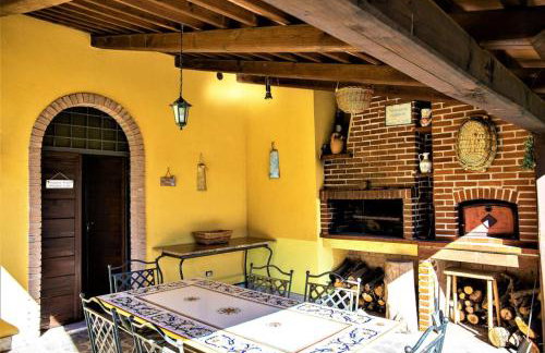 Villa Giardino Boschivo - Irpinia - Foto 7