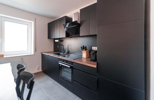 Wohlfühlapartment Nähe Legoland mit Terrasse - Foto 11