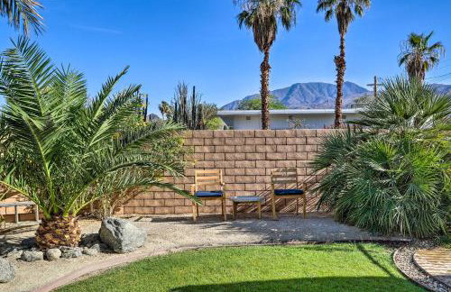 Luxurious Oasis with Hot Tub, Near Golf and Coachella! - Foto 38