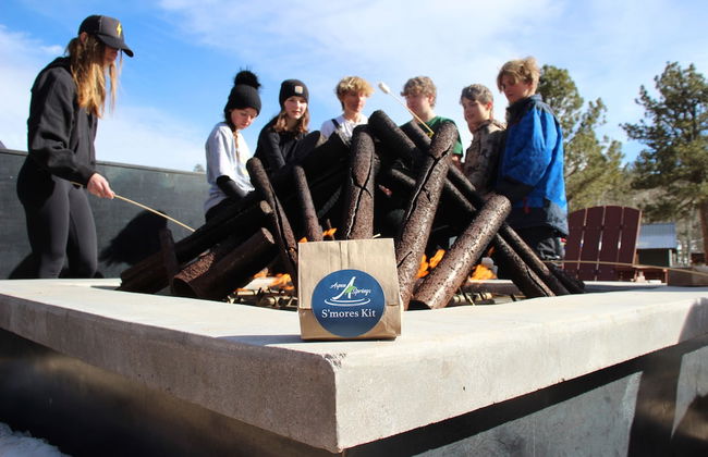 Aspen Springs Angel fire - Foto 53