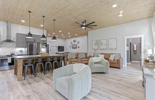 Pine Grove Barndominium - Foto 23