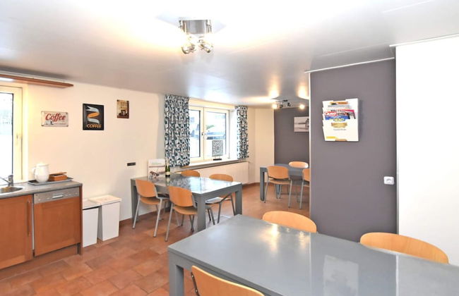 Holiday Home in Lderntwistetal-oberwaro With Sauna - Foto 76