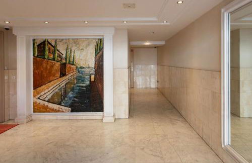 #46 Terrace AC 4mins walk Sea Tram T2 Airport Port - Foto 35