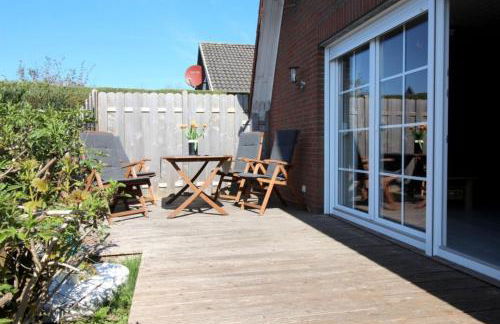 SW10 Ferienhaus Seestern - Foto 9