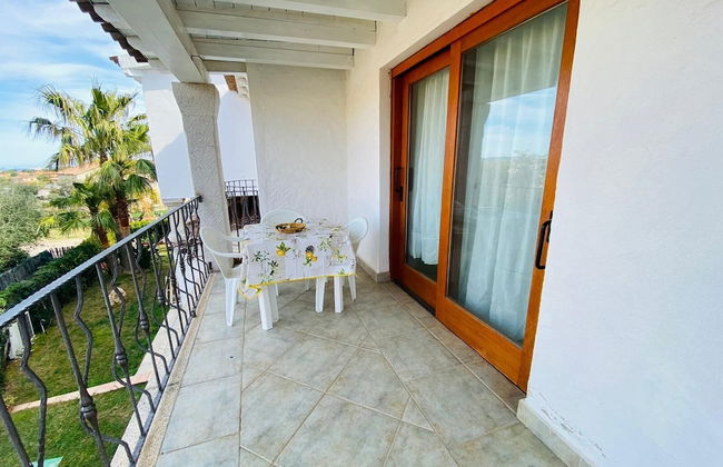 Bilocale Tatiana Vista Mare - Foto 11