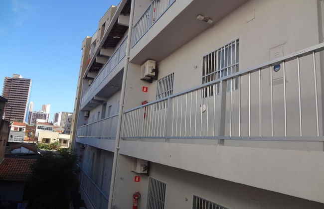 Residencial Santa Lucia - Photo 13