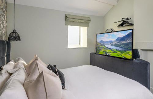 Gibson Cottage, Penrith, The Lake District - Foto 12