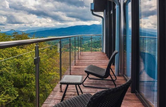 Apartment With a View, Pool, Szklarska Poreba - Foto 23