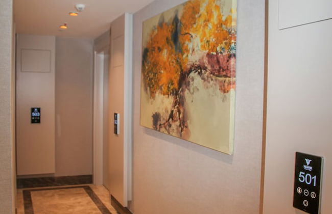 Valente Suites & Hotel - Photo 21