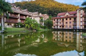 Paraíso do Lago em Itaipava - Foto 23